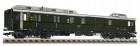 563601 Fleischmann Mail/baggage car type PwPost 4?-28